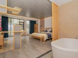 Coffee & Tea Boutique Hotel