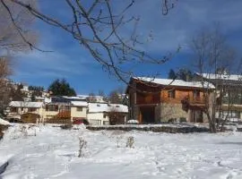 Chalet Edliane