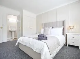 Norwich Home Ideal For Teams & Professionals