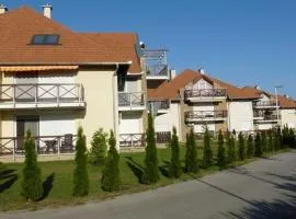 Vadszilva Apartman