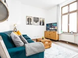 Apartments am Neuen Theater - Altstadt - Zentral - Küche - Wifi - Powered by Ko-Living