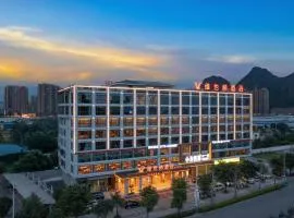 Vienna Hotel - Guilin New Convention and Exhibition Center