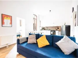 Apartments am Neuen Theater - Altstadt - Zentral - Küche - Wifi - Powered by Ko-Living