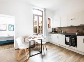 Apartments am Neuen Theater - Altstadt
