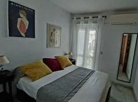 Bonito apartamento en centro