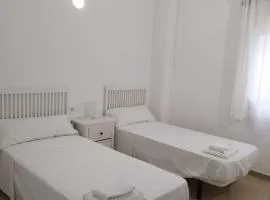 La Casita del pescador