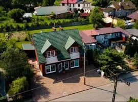 Apartament 70m2 w domu na wyłączność blisko od drogi wyjazdowej na Warszawę