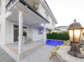 Lavender Villas, hotel a Dalaman