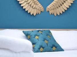 Anna's B&B, Hotel in Pozzuoli