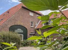 Hoeve Vianen