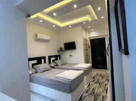 ستديو مفروش - غرفة فندقيه - للايجار Studios - Room, Hotel in Madinat as-Sadis min Uktubar