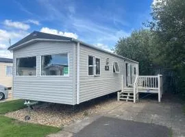 Butlins Skegness Caravan