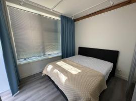 Golfbaan om de hoek!, apartamentai mieste Nieuwveen