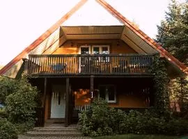 Domek letniskowy Ali