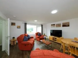 Premier Apt - Bridge View-Rosyth