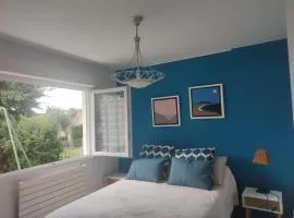 La Petite Maison Près de Paris