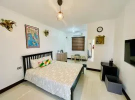 Venice Unit Tagaytay Netflix/Wifi/Parking