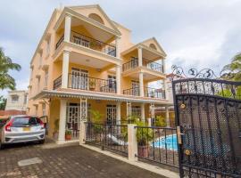 Résidence Le Palmier