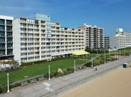 Four Points by Sheraton Virginia Beach Oceanfront