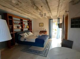 Chez Sylvie, bed and breakfast en Excideuil