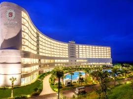 Selectum Noa Resort Cam Ranh, complexe hôtelier à Cam Ranh