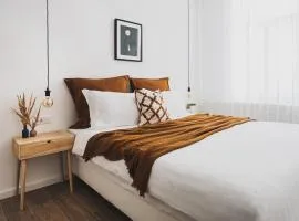 VOYA NORDIC Apartment-a luxury oasis in the old town