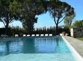 Parkhotel Montigeto, hotel din Passignano sul Trasimeno