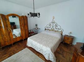 Ca' Molino Giare 1: Mira'da bir otel