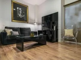 Quiet apartment in the heart of Malaga by REMS