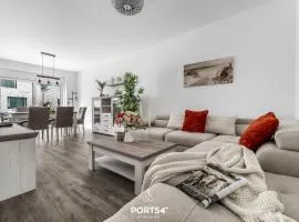 Ferienhaus Inselloft Fehmarn