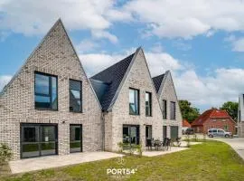 Ferienhaus Inselloft Fehmarn