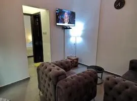 Charmant,bien localisé et lumineux Appartement F2S