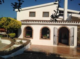 Villa Maddalena guest house, apartment in Sorso