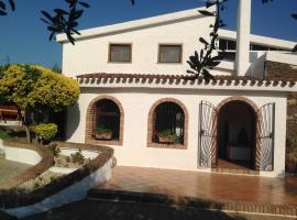 Villa Maddalena guest house, hotel in Sorso