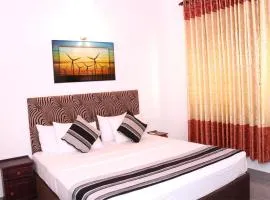 Cozy Inn Negombo