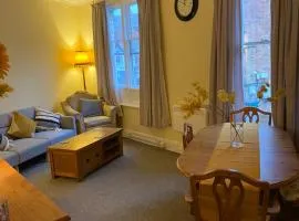 Whitchurch Shropshire Town duplex flat
