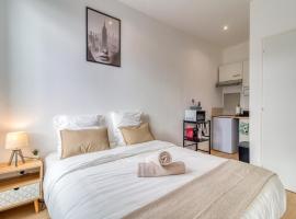 1225Location, apartemen di Cambrai