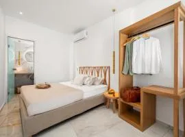 La MER 1 suite