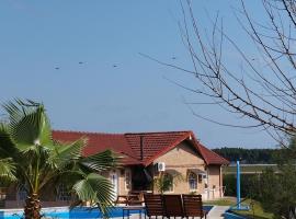 Cabañas de Ayui, hotel perto de Termas de Concordia, Concordia