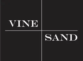 Vine & Sand--Southold NY's Newest B&B