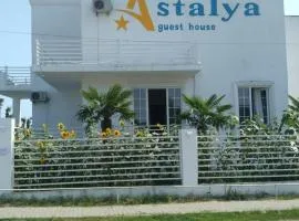 ASTALYA Guest House