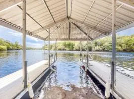 Suwanee House and Bungalow