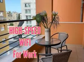 VIP Resort Apartment on Makenzie Beach