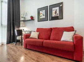 Art & Arena Suite Picasso-Inspired REMS