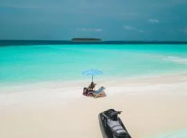 Dhoani Maldives Guesthouse