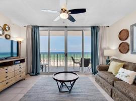 Island Princess 414, hotell i Fort Walton Beach