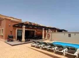 Villa Senorio