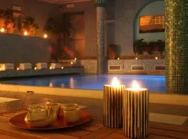 Casanova - Wellness Center La Grotta Etrusca