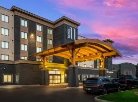 Hotel 11, MOD A Sonesta Collection、にあるカルガリー国際空港 - YYCの周辺ホテル