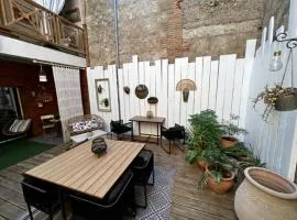 Le Paillé de Torreilles